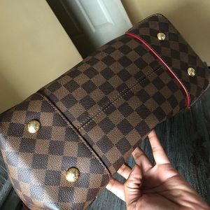 Authentic Louis Vuitton bag